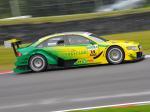 Audi A4 DTM 2008 года